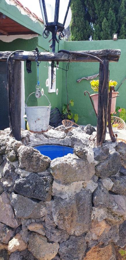 Hébergement de vacances Cateyma Icod *