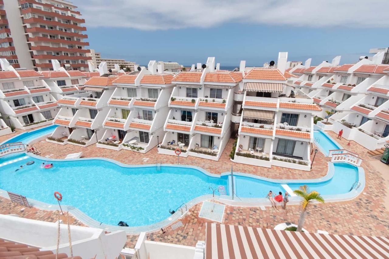 Appartement Las Americas - Las Floritas