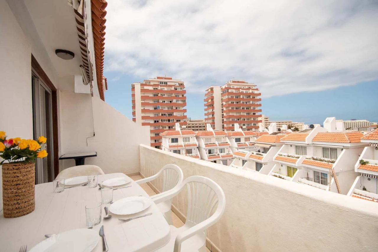 Appartement Las Americas - Las Floritas Playa de las Américas