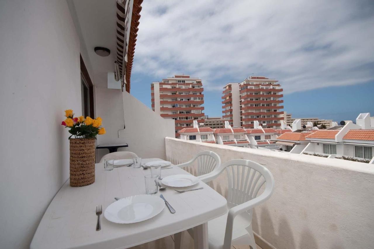 Appartement Las Americas - Las Floritas