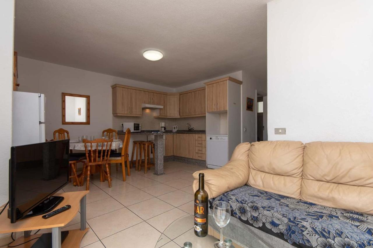 Appartement Las Americas - Las Floritas Playa de las Américas