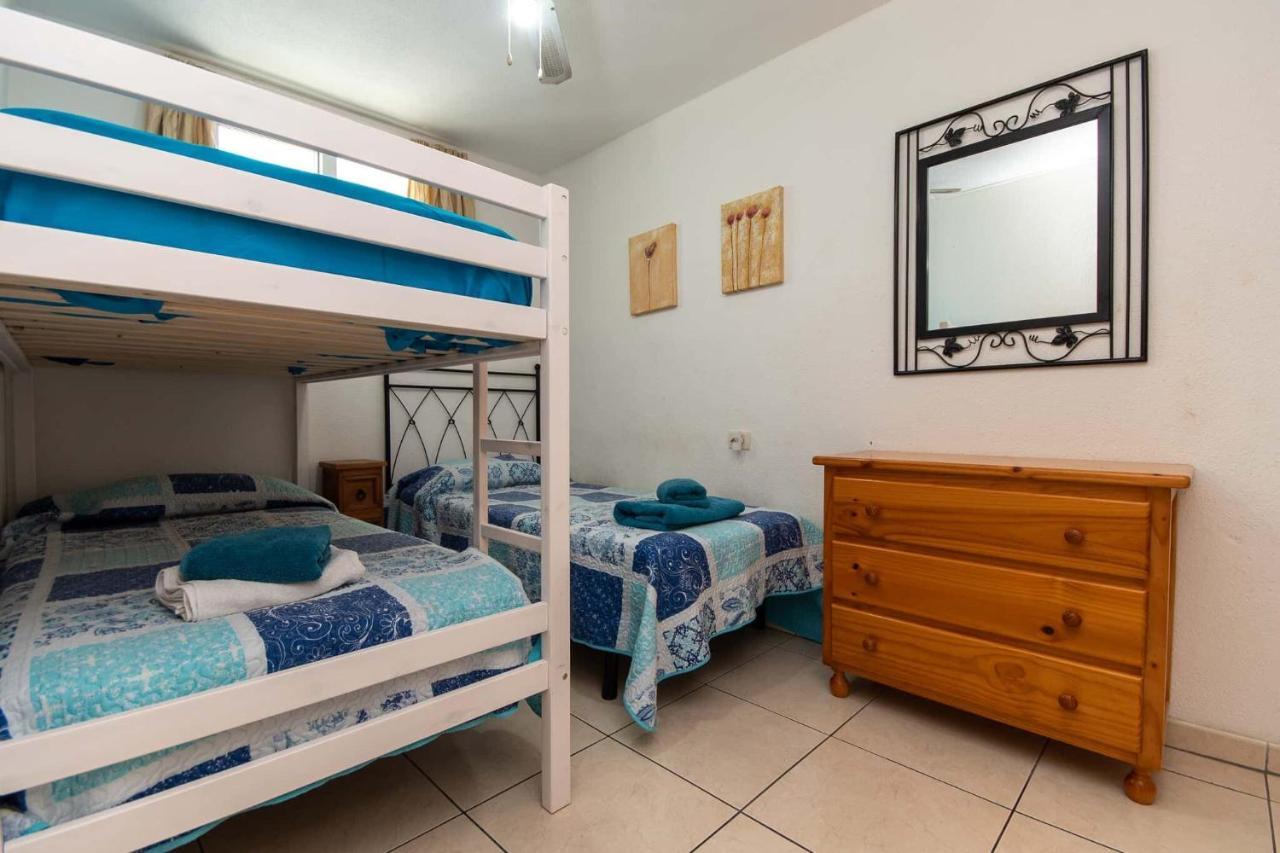 Las Americas - Las Floritas Appartement *