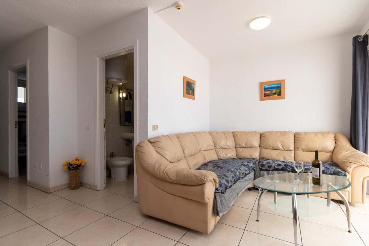 Las Americas - Las Floritas Appartement