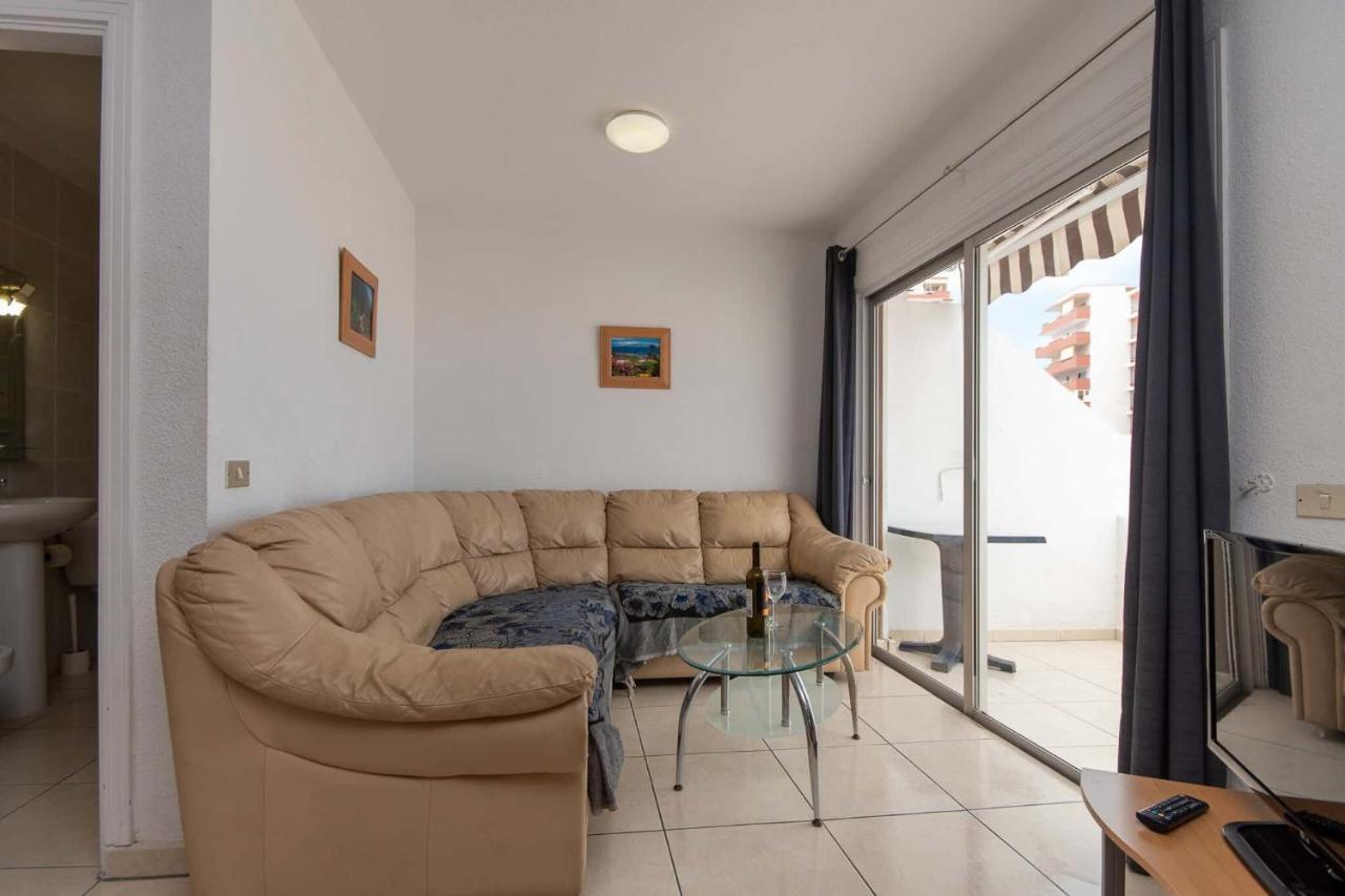 Las Americas - Las Floritas Appartement *
