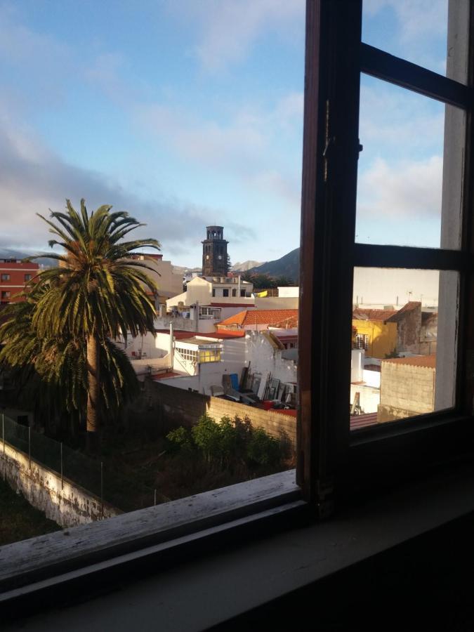 Appartement Maya La Laguna (Tenerife)