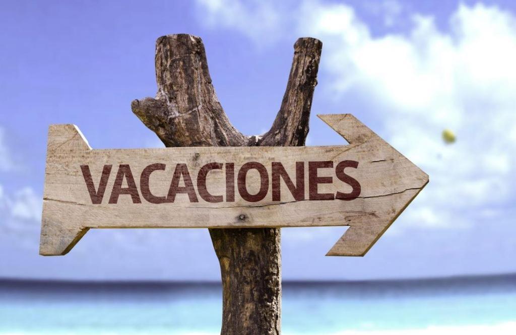 Casa Siempre Sol *