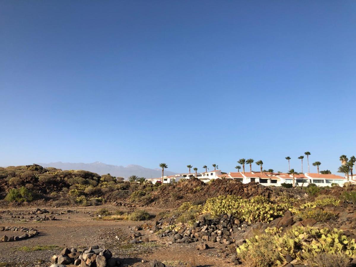 Casa Siempre Sol Holiday home