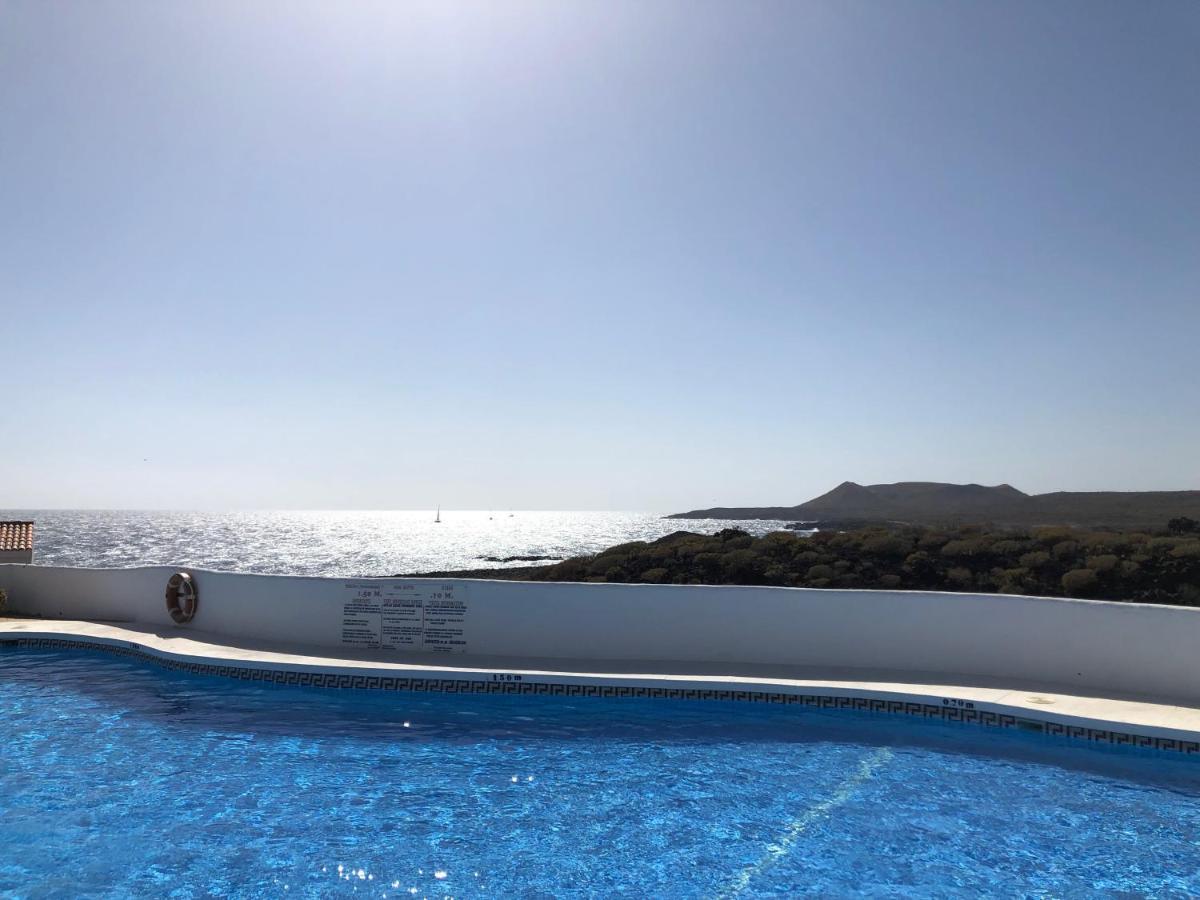 Casa Siempre Sol Holiday home