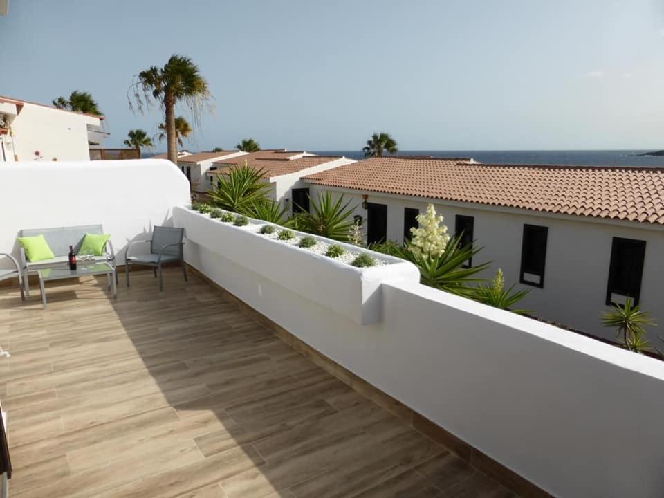 Holiday home Casa Siempre Sol *