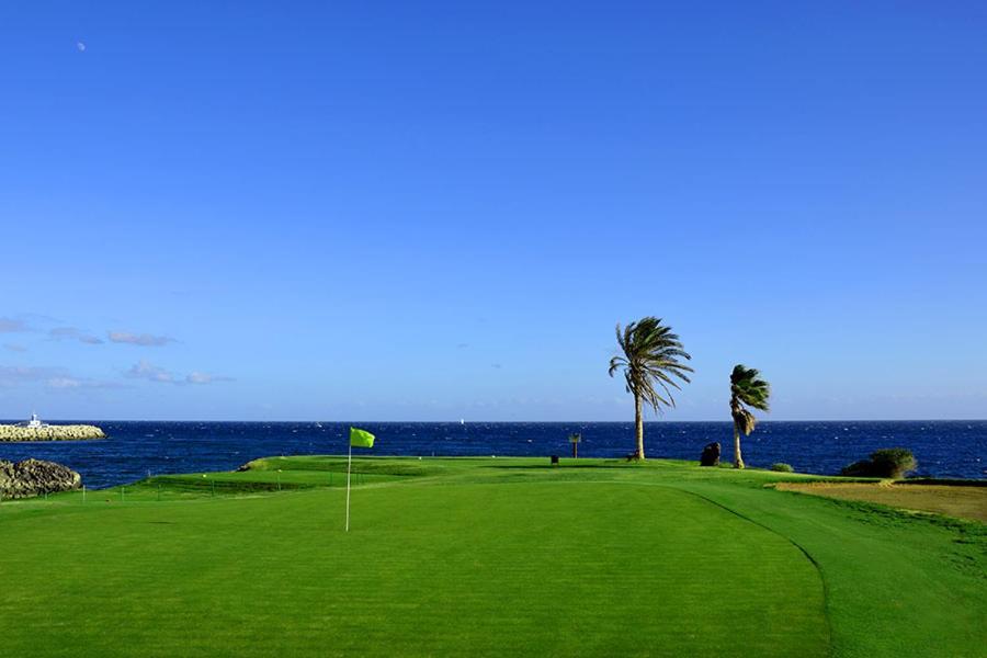 Casa Siempre Sol Holiday home *