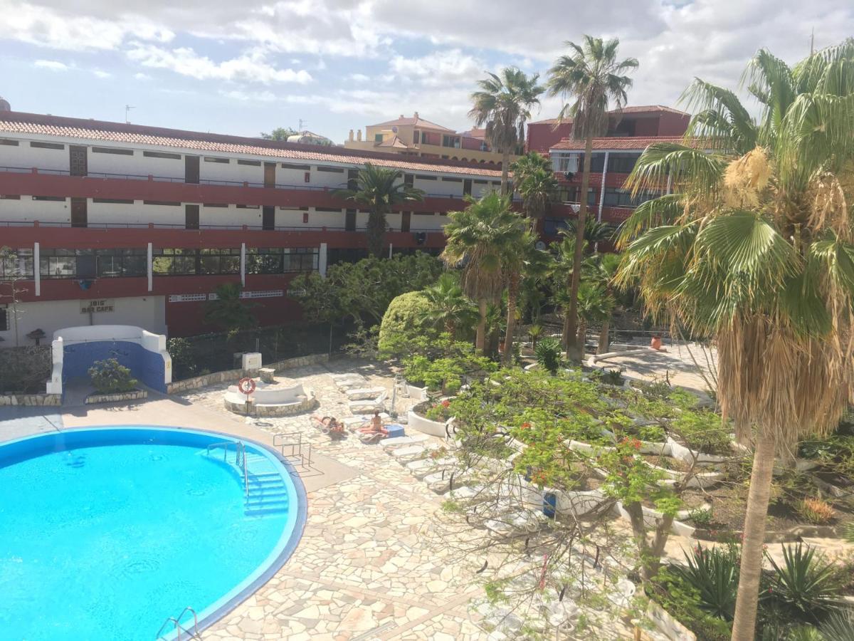 Appartement Tenerife Sur, Costa Del Silencio *