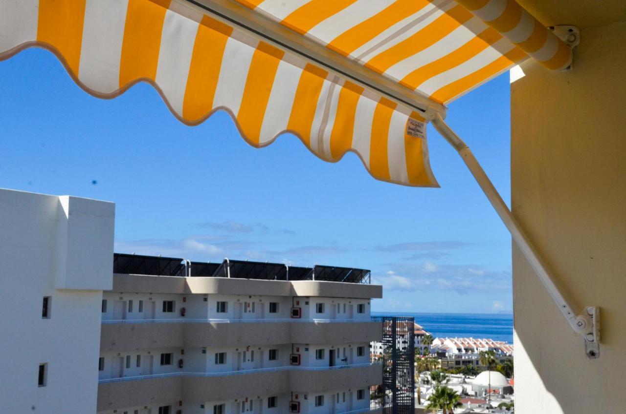 Apartment Cozy Americas Playa de las Americas (Tenerife)