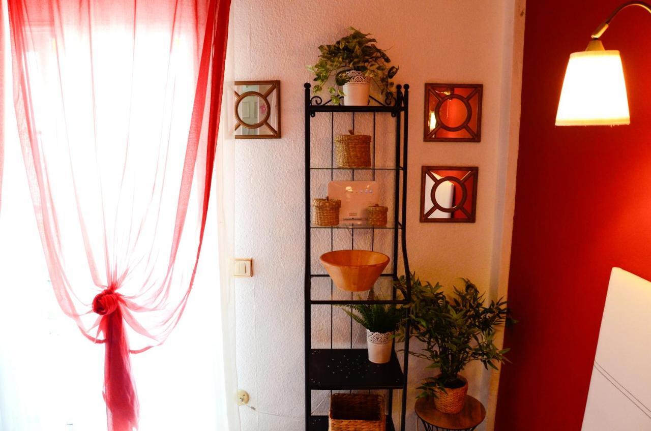 Apartment Cozy Americas