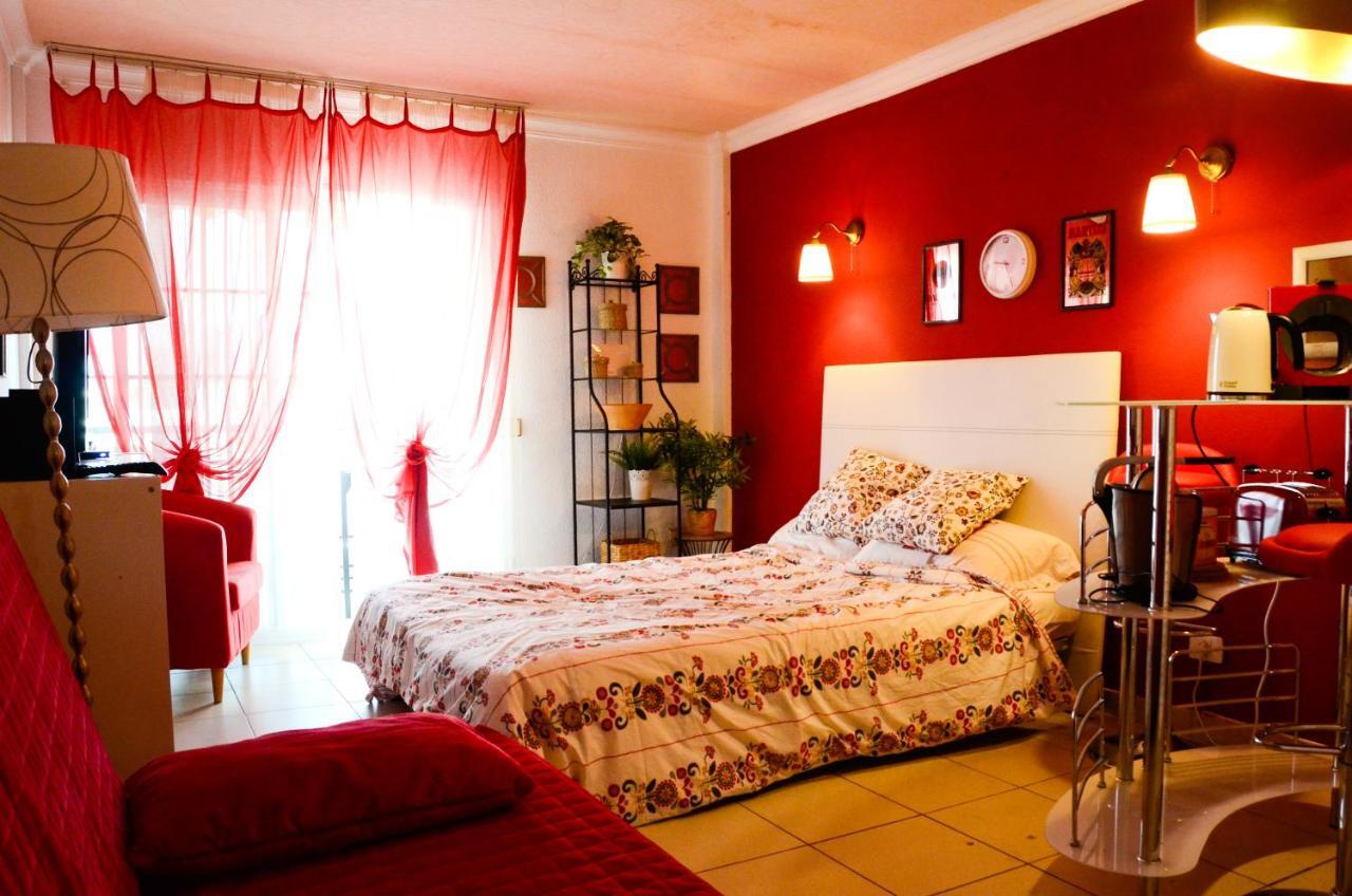 Cozy Americas Appartement *