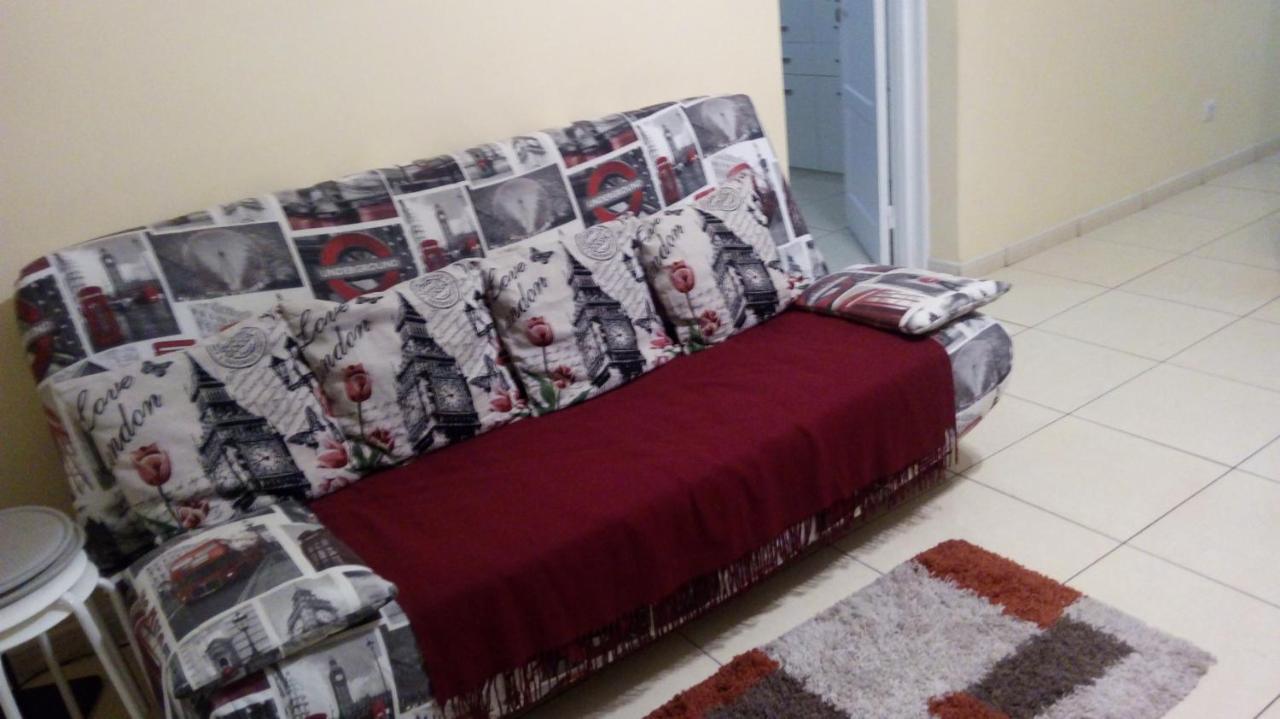 Apartamento Orlando