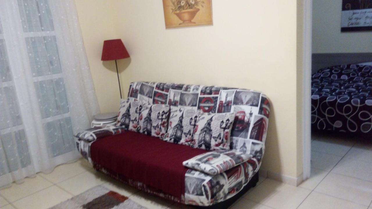 Apartamento Orlando *