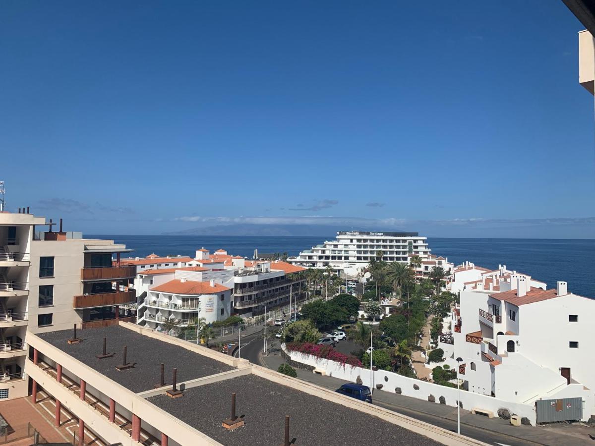 Balcon De Gigantes Apartment *