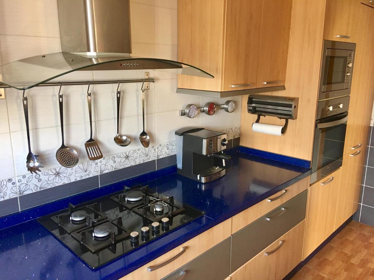 Blanca Tenerife - Complete House - Terrace And Bbq, 5 Minutes From The And Airport Holiday home *