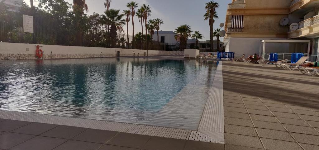 Playa Honda Americas Apartamento