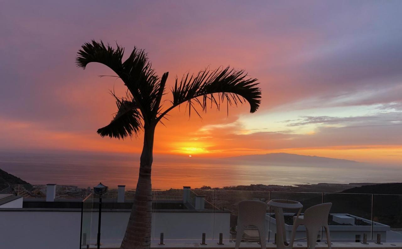 Juliana Apartment Costa Adeje (Tenerife)