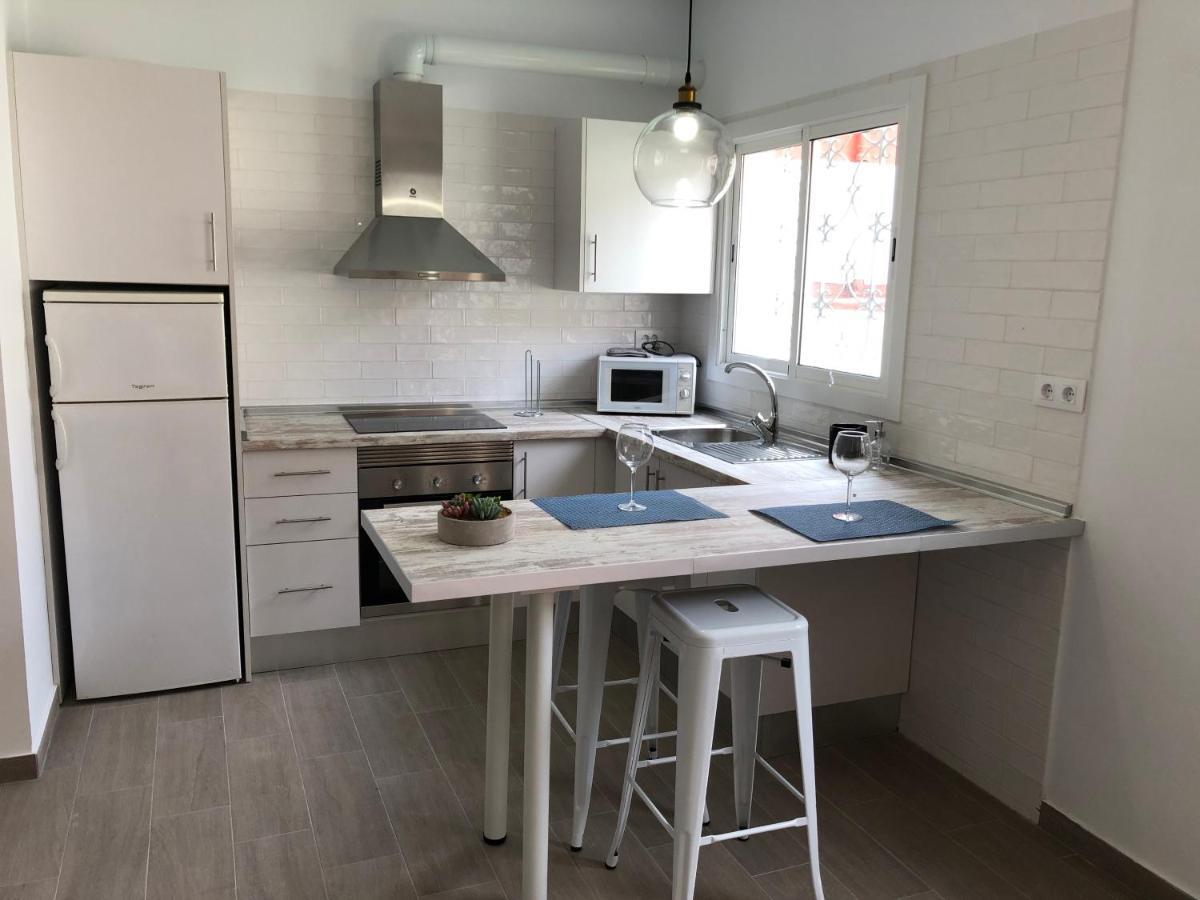 Hébergement de vacances Casa En La Laguna *