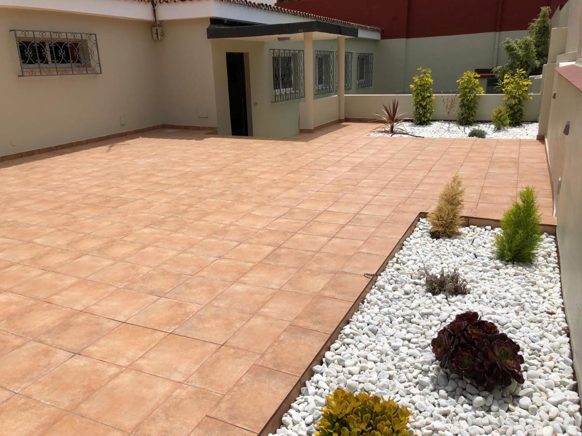 Casa En La Laguna