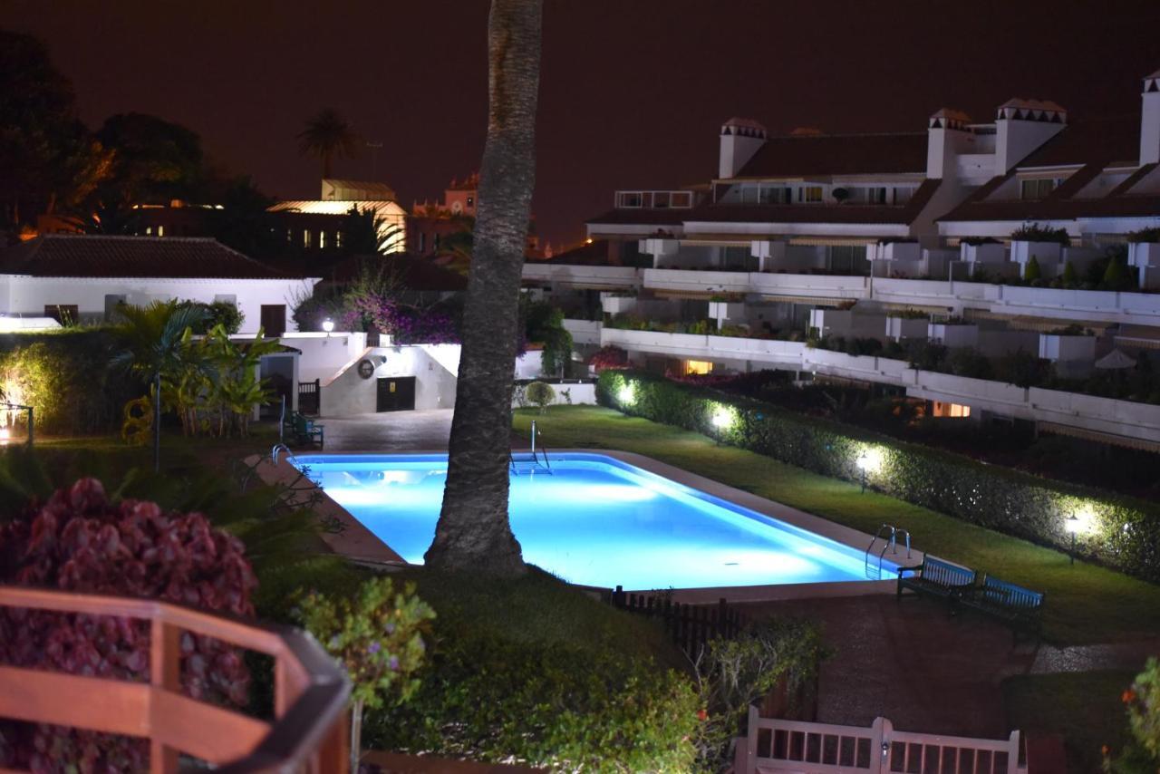 Apartamento Apartement Tajinaste