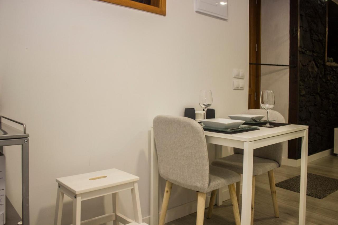 Apartamento Garachico Luxury Garachico (Tenerife)