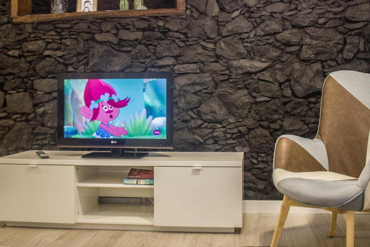 Garachico Luxury