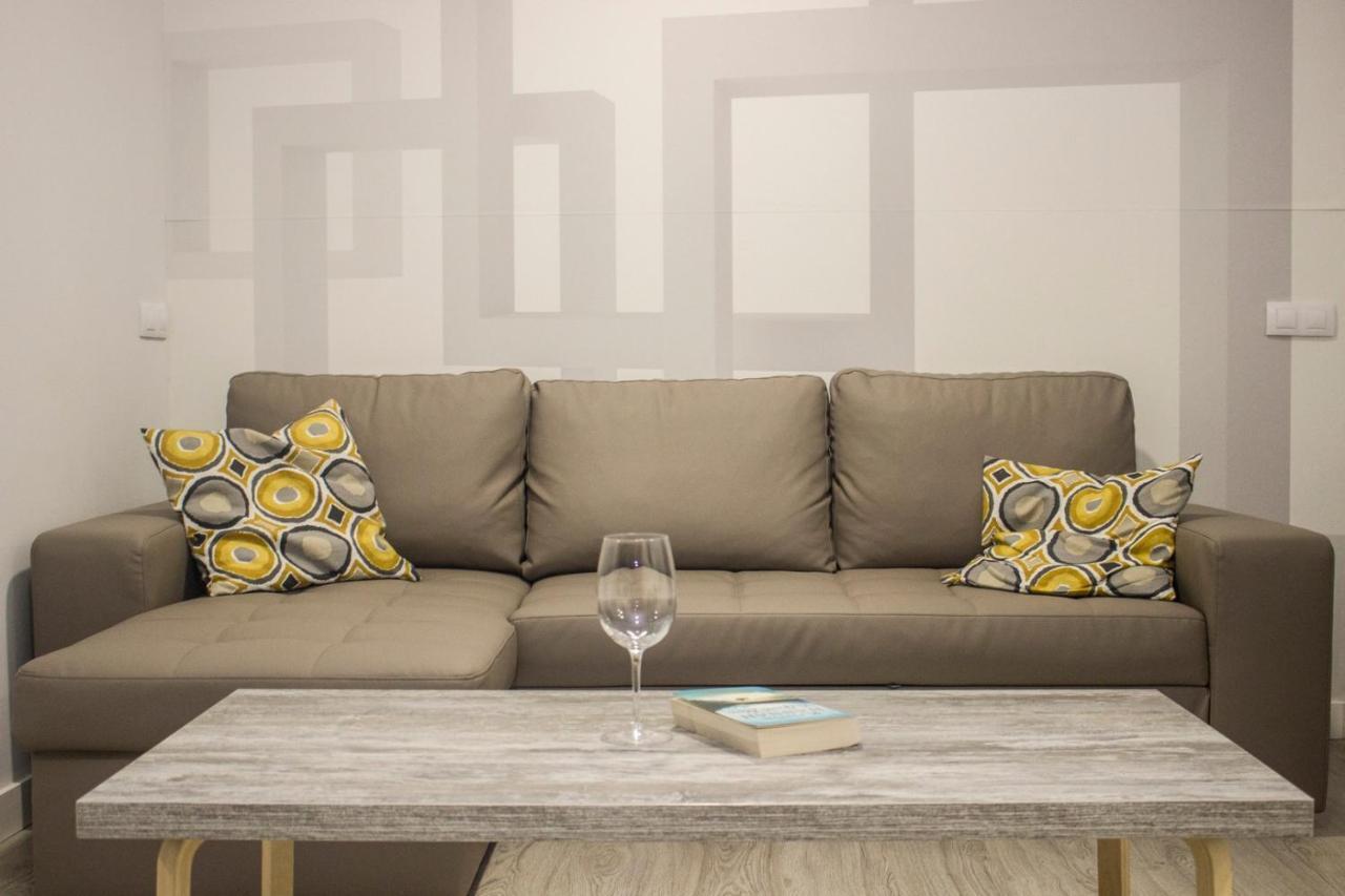 Garachico Luxury Apartamento Garachico (Tenerife)