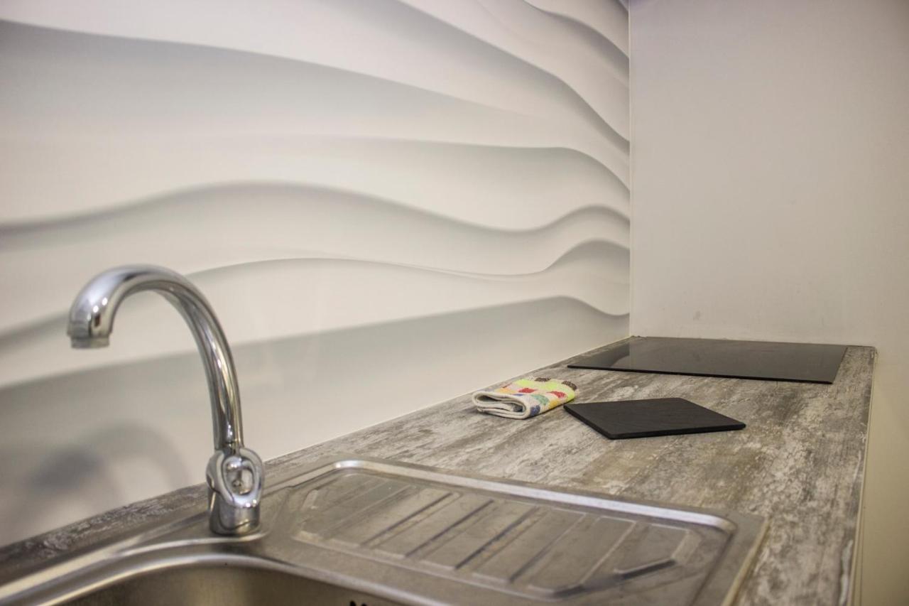 Apartamento Garachico Luxury