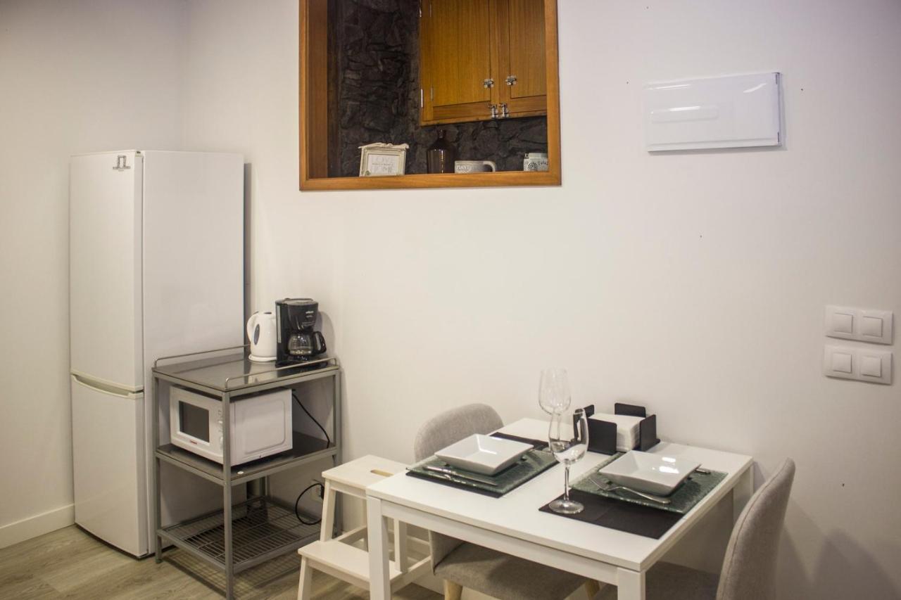 Garachico Luxury Apartamento Garachico (Tenerife)