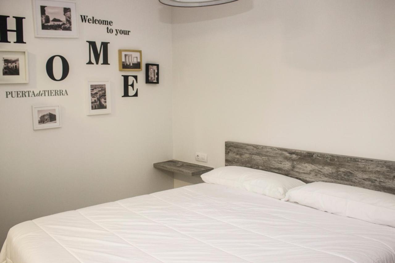 Apartamento Garachico Luxury *