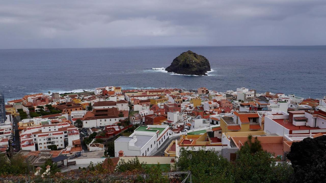 Garachico Luxury Apartamento