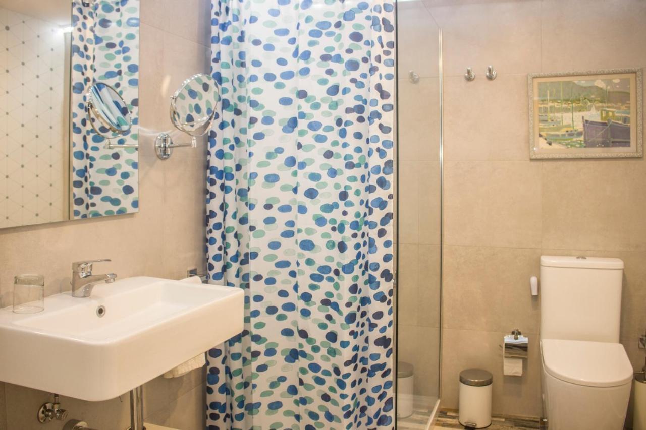 Apartamento Garachico Luxury Garachico (Tenerife)