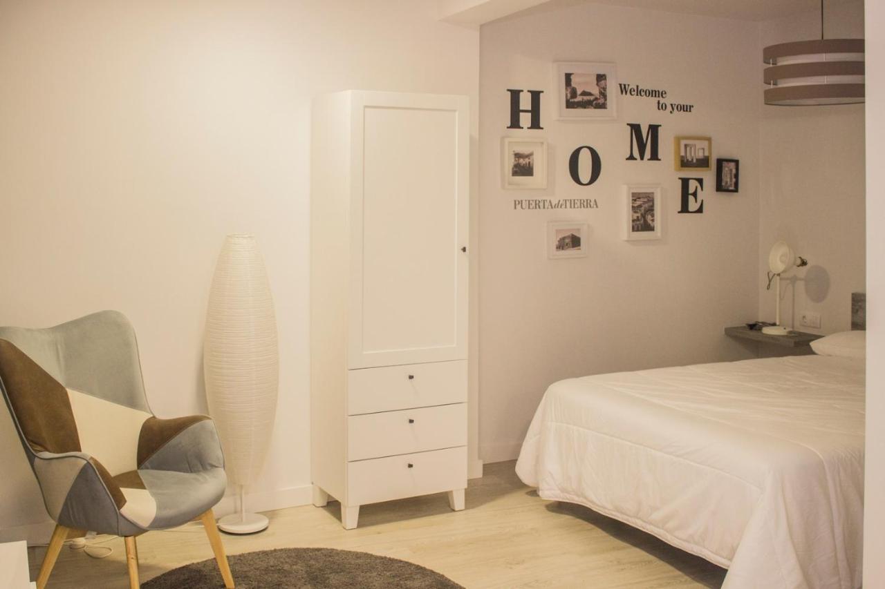 Garachico Luxury *