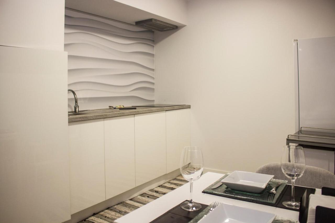 Garachico Luxury Apartamento *