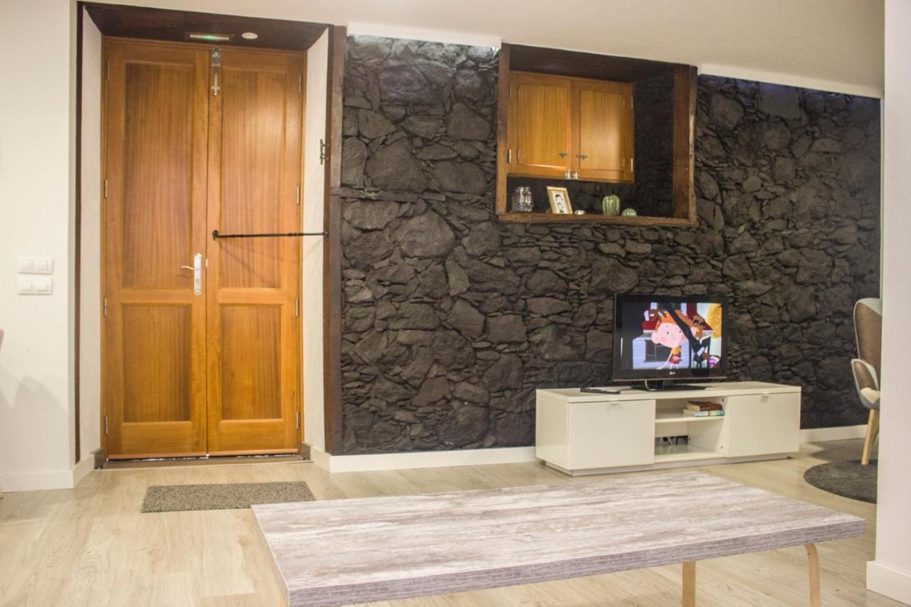 Garachico Luxury