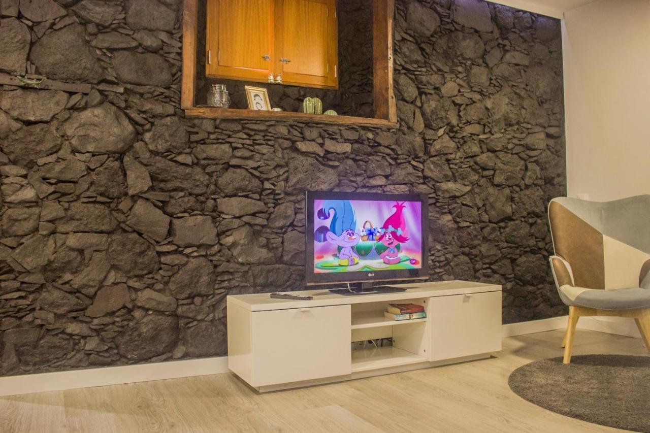 Garachico Luxury Apartamento Garachico (Tenerife)