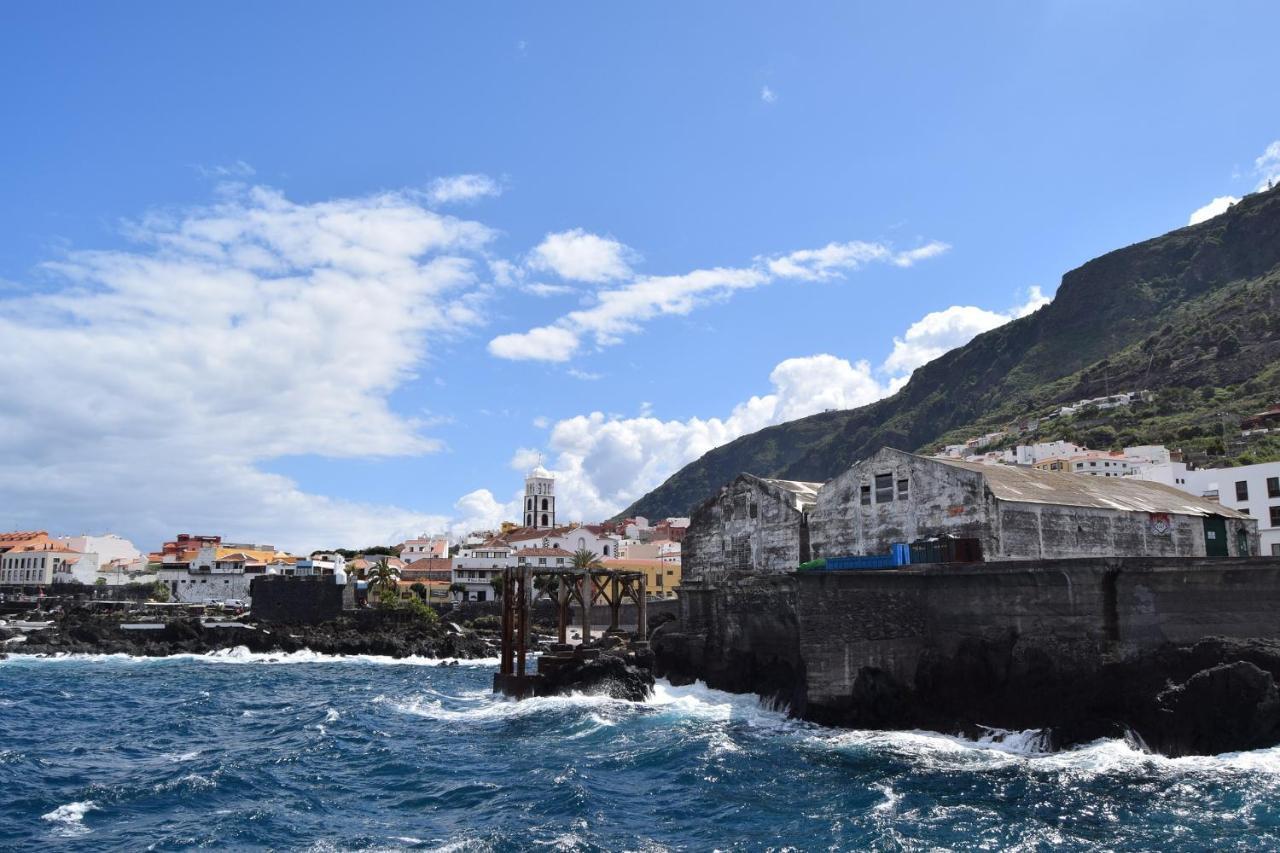 Garachico Luxury Apartamento *