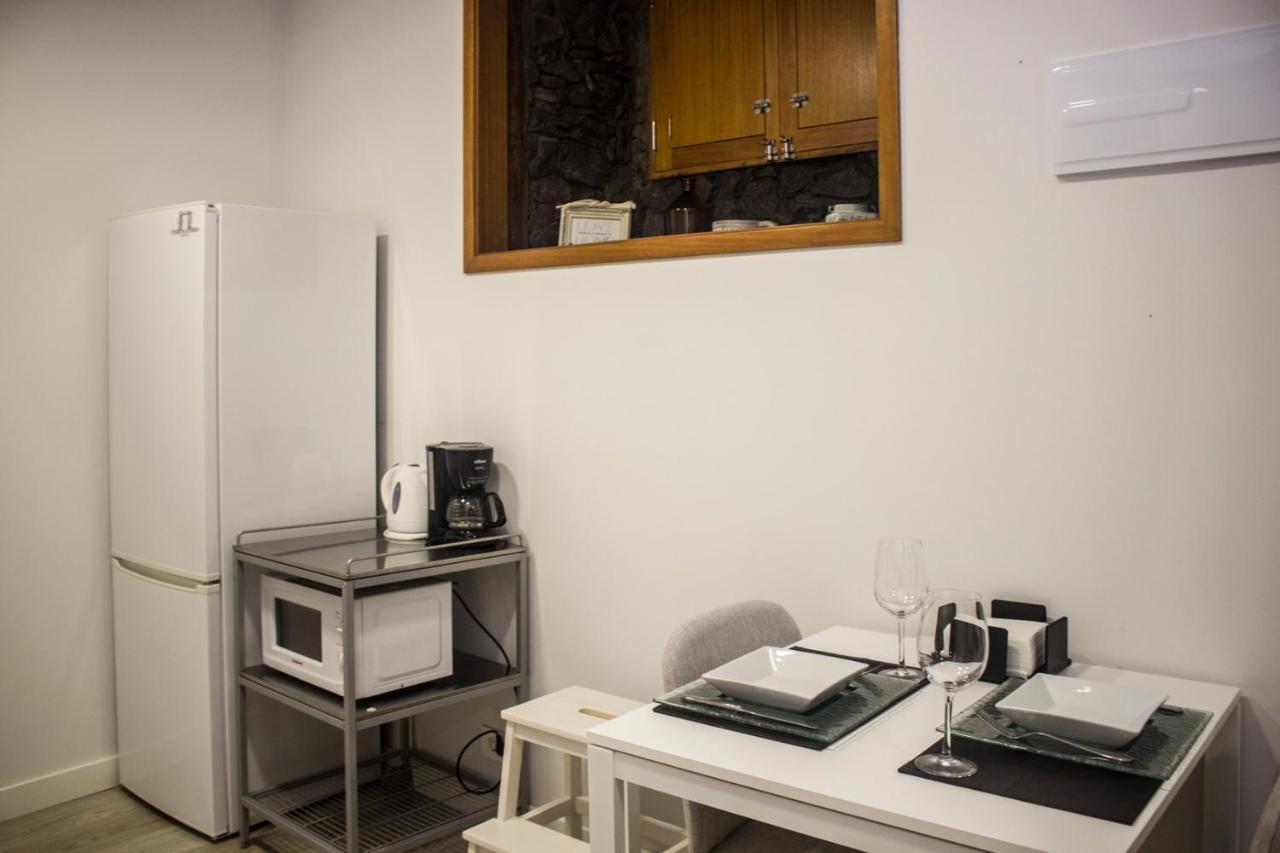 Apartamento Garachico Luxury Garachico (Tenerife)