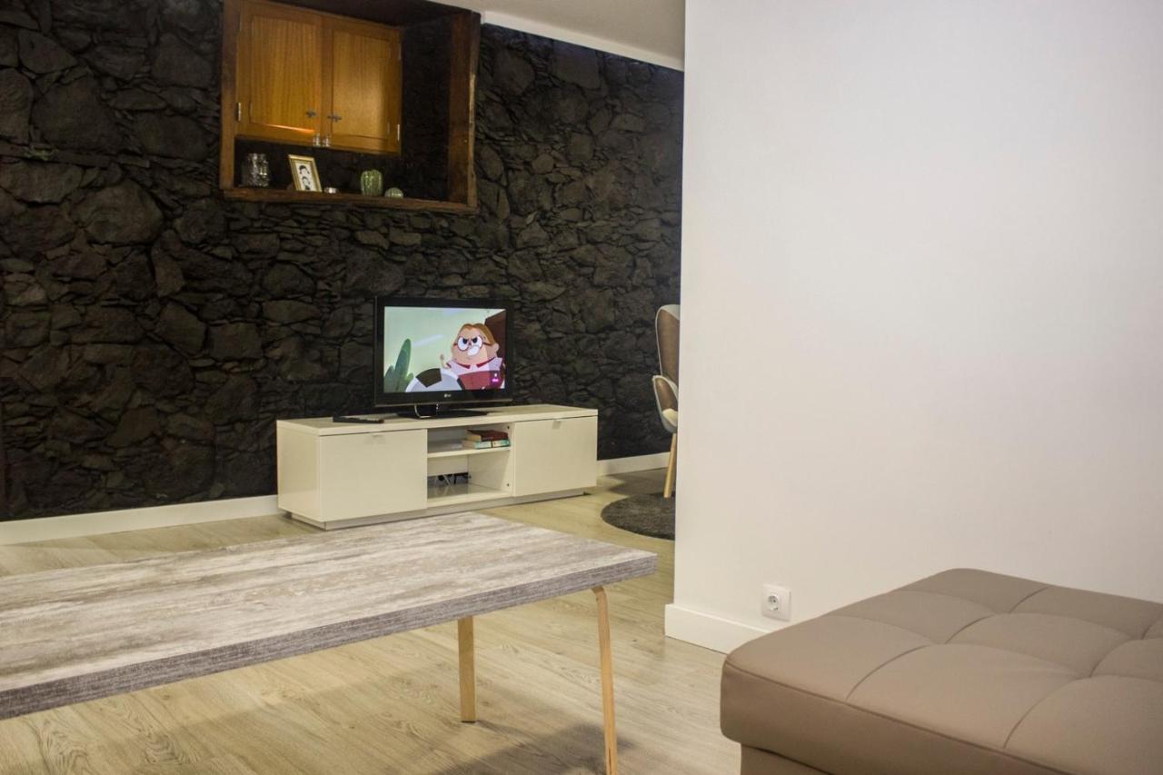 Garachico Luxury Apartamento Garachico (Tenerife)