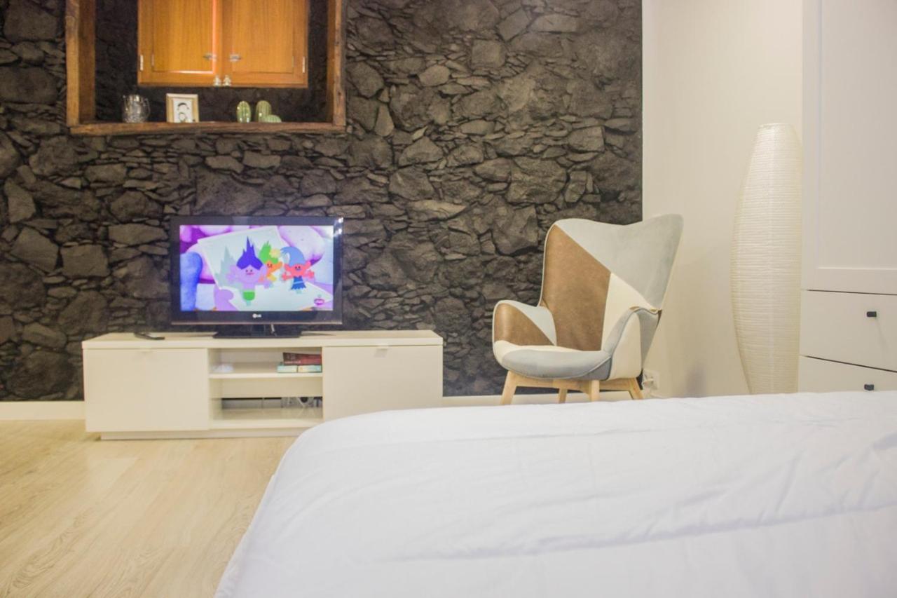 Garachico Luxury *