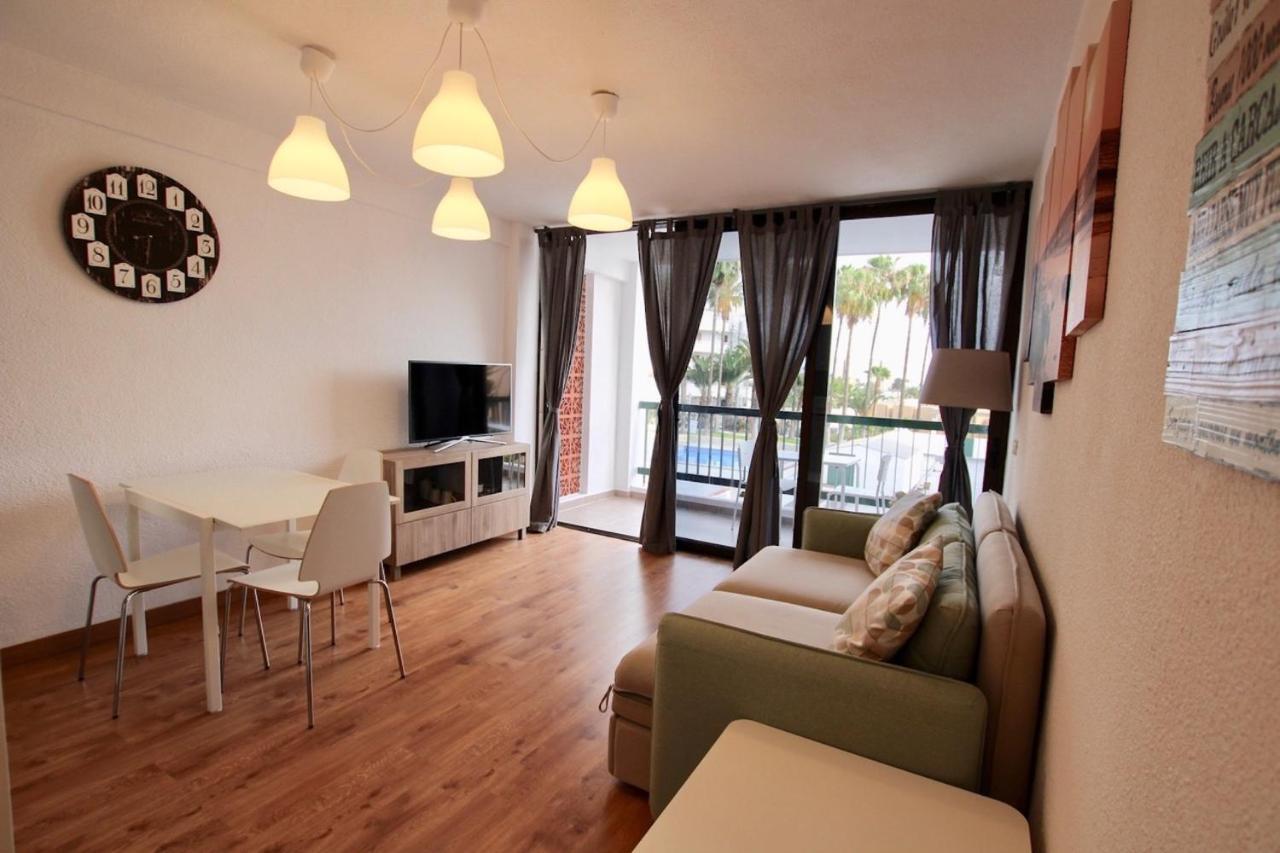Vina Del Mar Apartment Playa de las Americas (Tenerife)