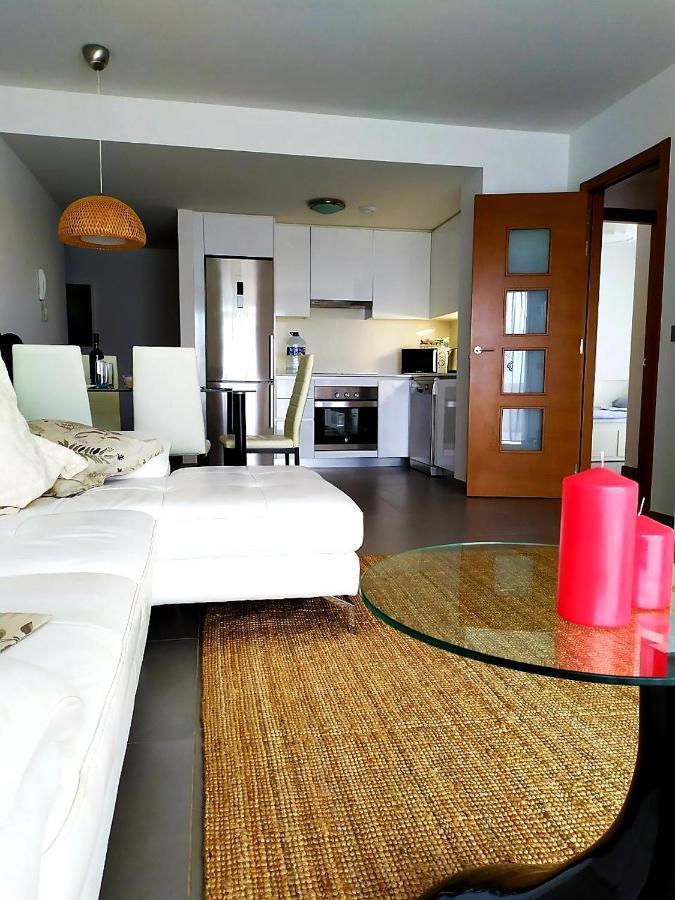 Apartamento Las Terrazas *