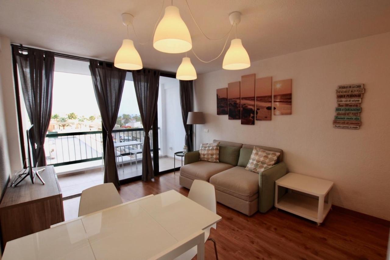 Vina Del Mar Apartment