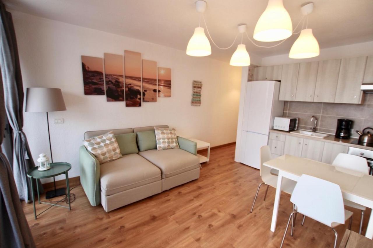 Apartment Vina Del Mar Playa de las Americas (Tenerife)