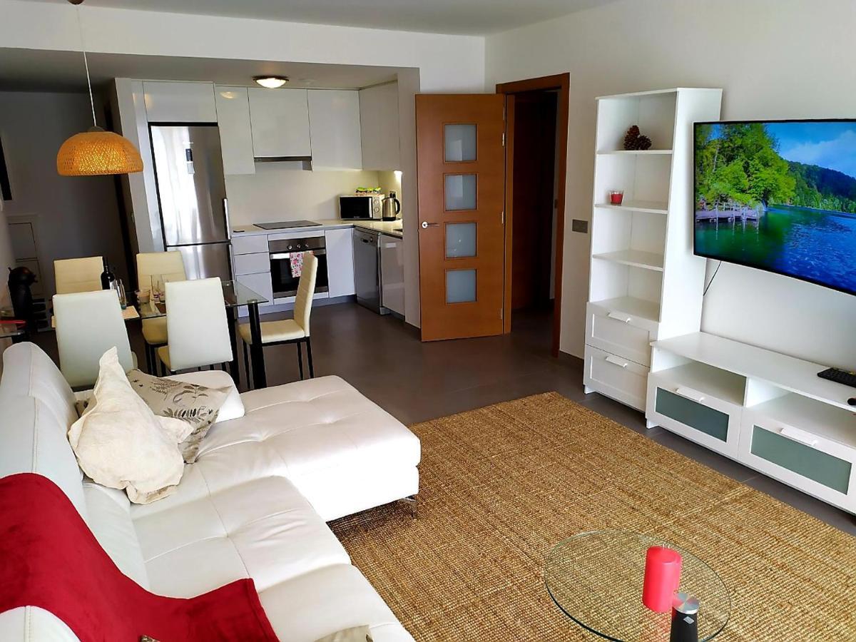 Apartamento Las Terrazas *