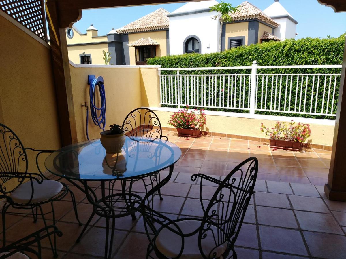 Apto. Pina De Mar Apartment Costa Adeje (Tenerife)
