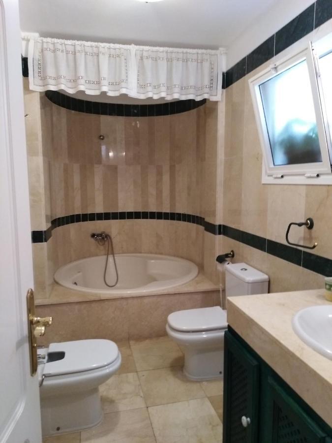 Apto. Pina De Mar Apartment Costa Adeje (Tenerife)